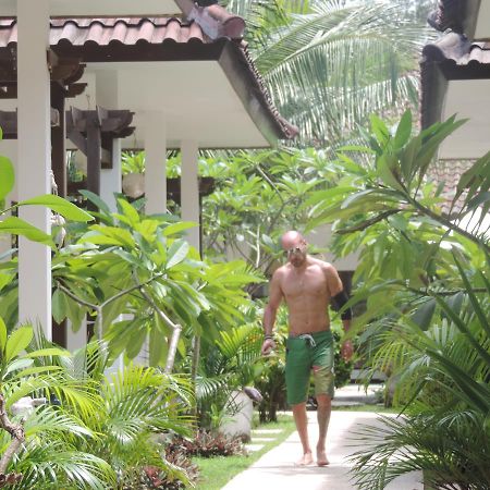 Casus Dream Hotel Джили Трауанган Екстериор снимка