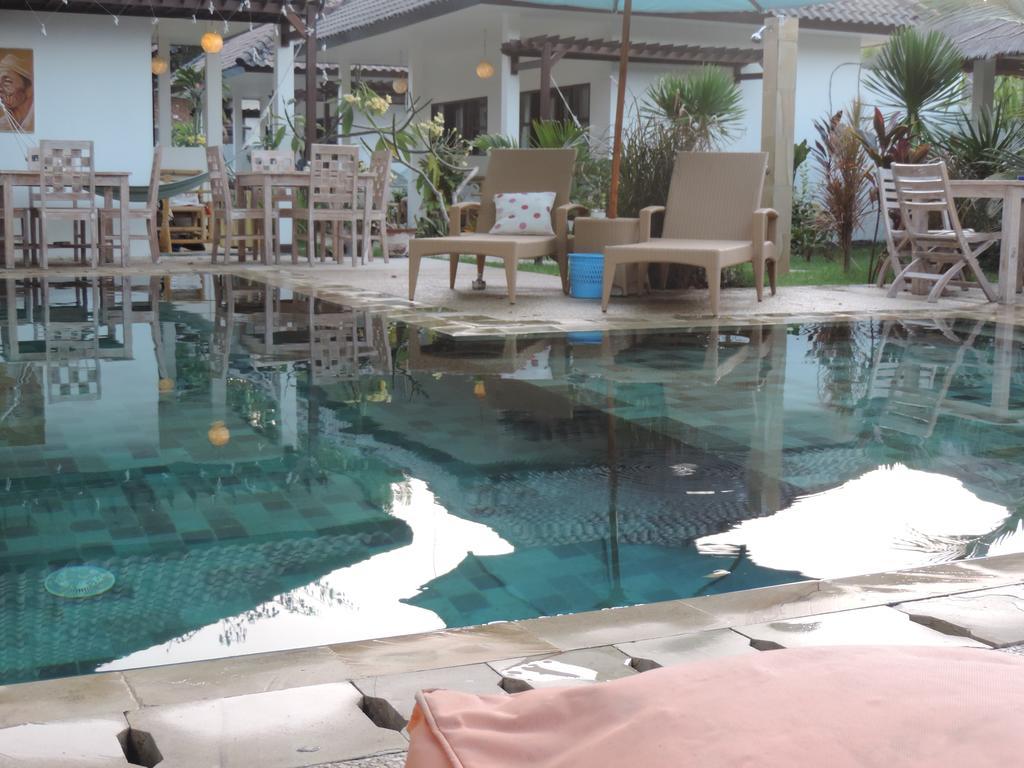Casus Dream Hotel Джили Трауанган Екстериор снимка