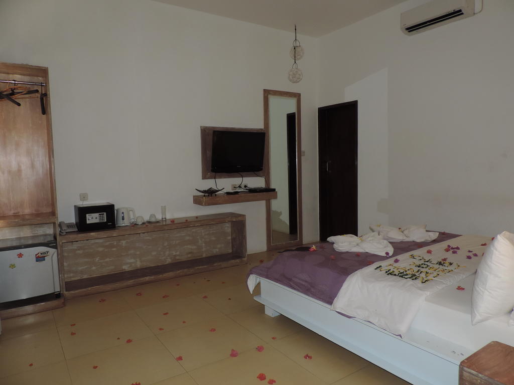 Casus Dream Hotel Джили Трауанган Стая снимка