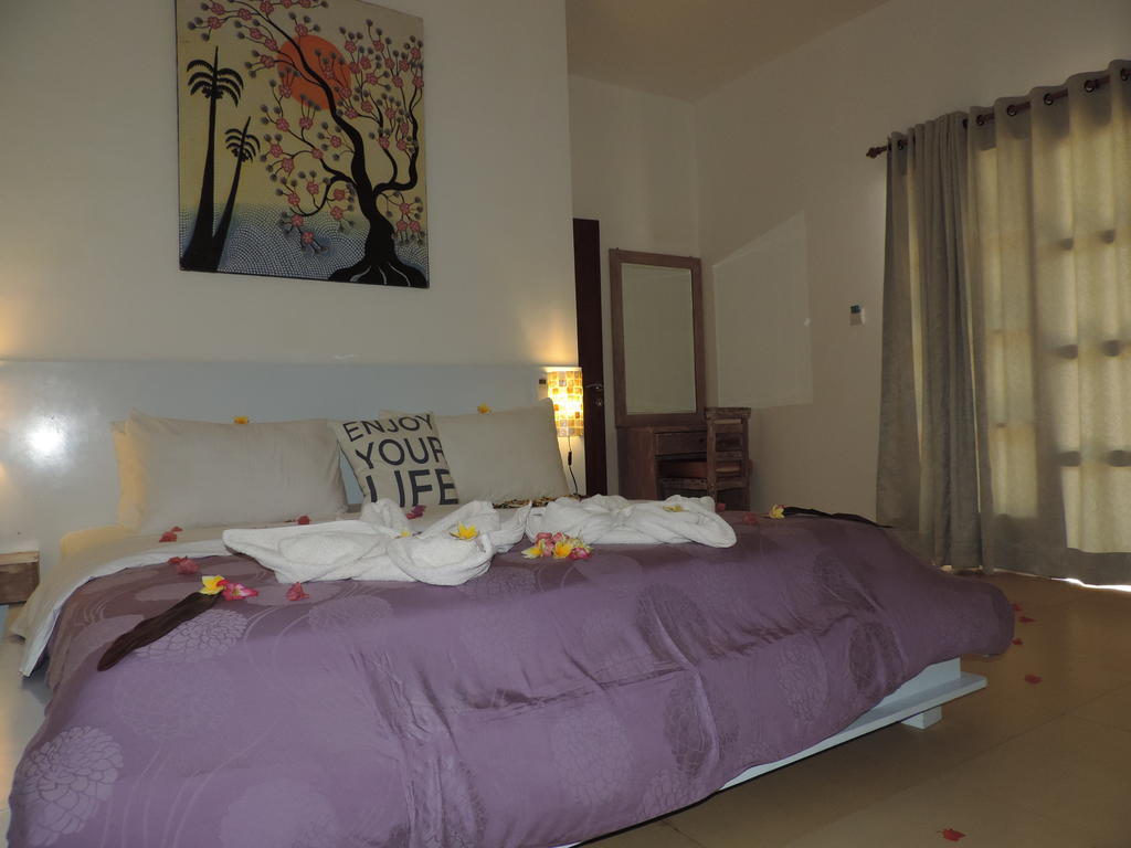 Casus Dream Hotel Джили Трауанган Стая снимка