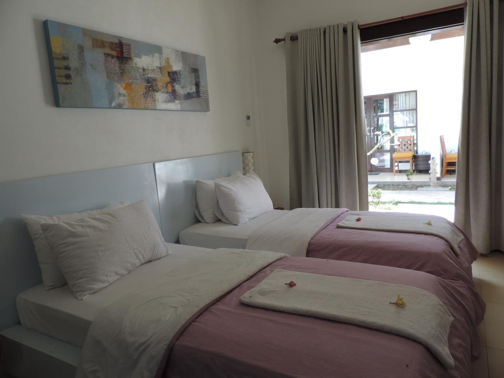 Casus Dream Hotel Джили Трауанган Стая снимка