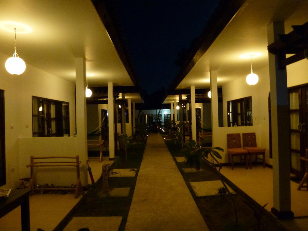 Casus Dream Hotel Джили Трауанган Екстериор снимка